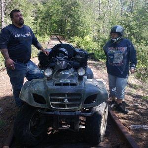 Meet your Posher, Jeff